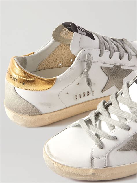 golden goose superstar sneakers price.